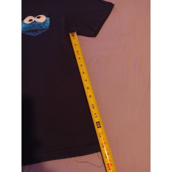 Sesame Street Kids Top - Size: Large (0356) - Picture 3 of 8